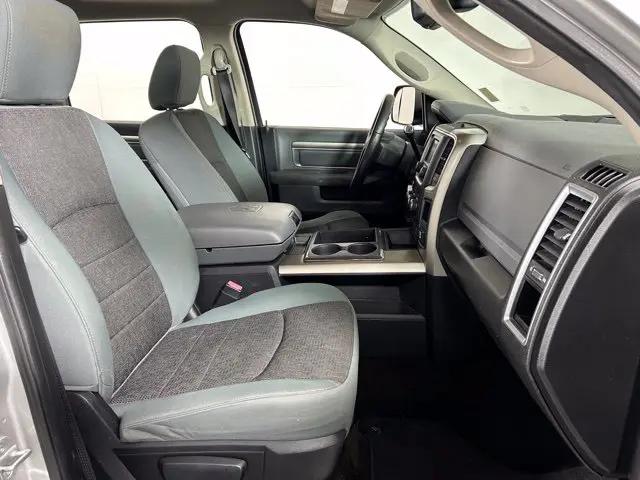 2013 Ram 2500 SLT