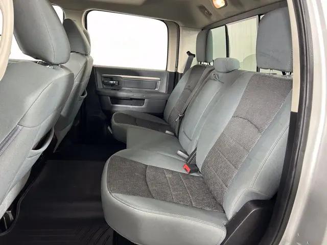2013 Ram 2500 SLT