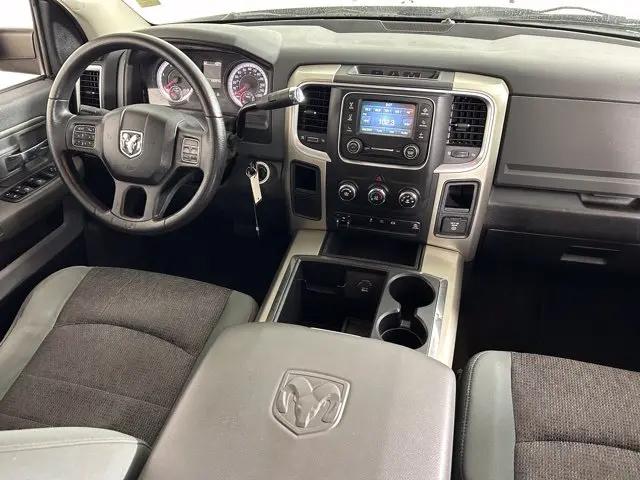 2013 Ram 2500 SLT