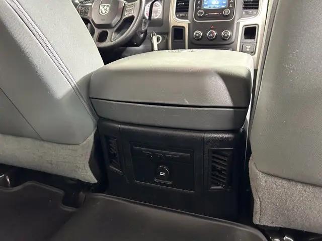 2013 Ram 2500 SLT