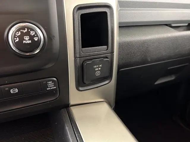 2013 Ram 2500 SLT