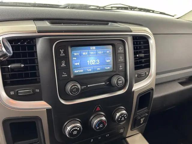 2013 Ram 2500 SLT