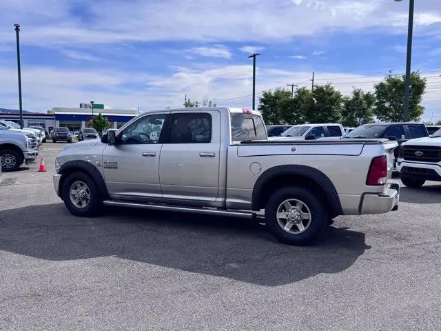 2013 Ram 2500 SLT