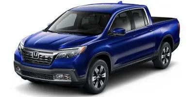 2019 Honda Ridgeline RTL for sale near Miamisburg, OH