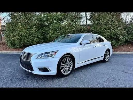2015 Lexus LS 460 Crafted Line for sale in Jupiter, FL