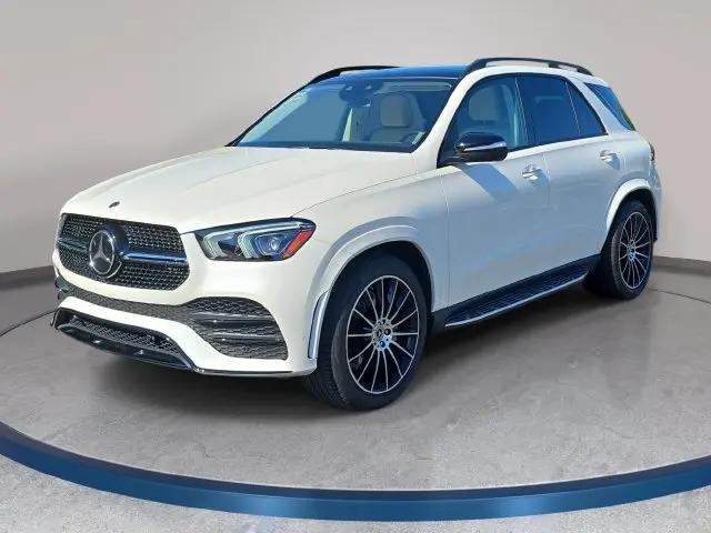 2022 Mercedes-Benz GLE GLE 350 4MATIC for sale in Cary, NC