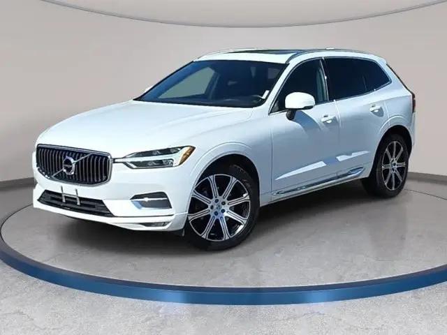 2020 Volvo XC60 T5 Inscription for sale in Raleigh, NC