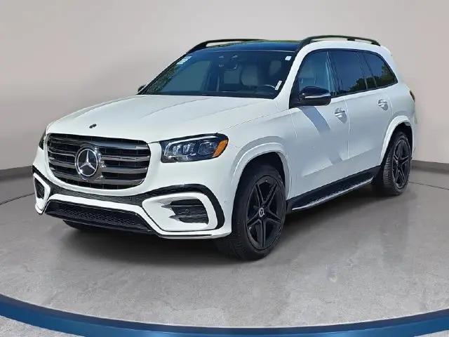 2024 Mercedes-Benz GLS GLS 450 4MATIC for sale in Raleigh, NC