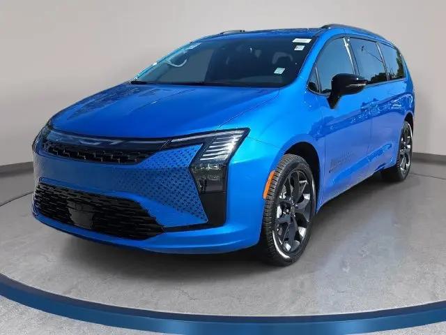 2027 Chrysler Pacifica Select AWD for sale in Cary, NC