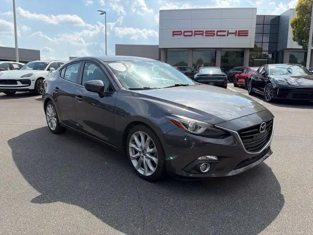 2014 Mazda Mazda3 s Touring for sale in Cary, NC
