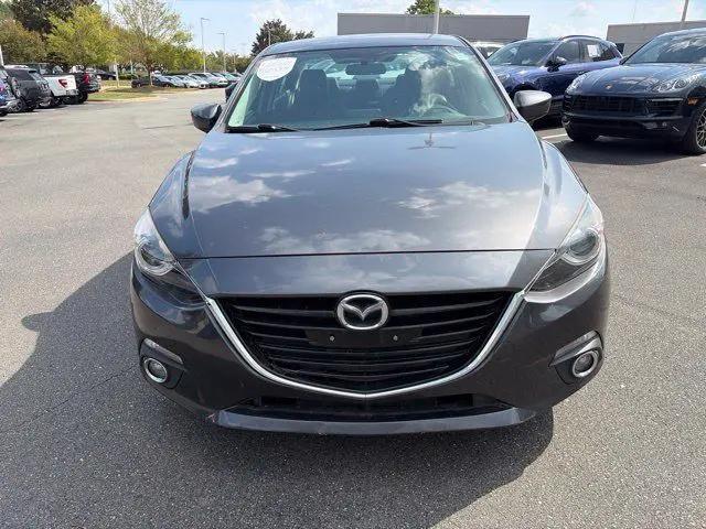 2014 Mazda Mazda3 s Touring