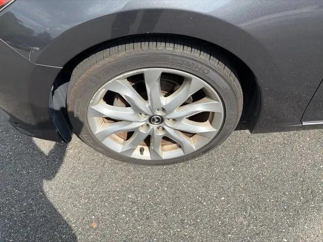 2014 Mazda Mazda3 s Touring