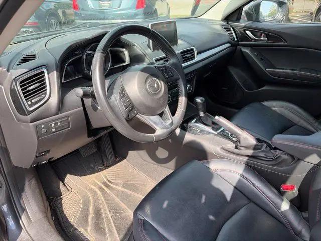 2014 Mazda Mazda3 s Touring