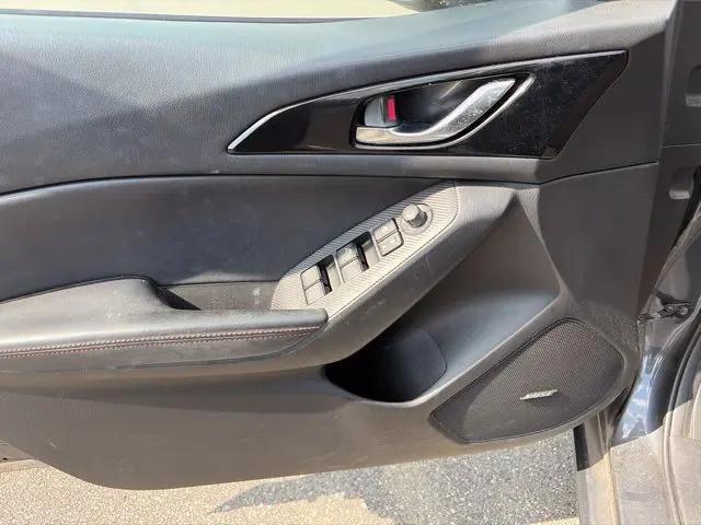 2014 Mazda Mazda3 s Touring