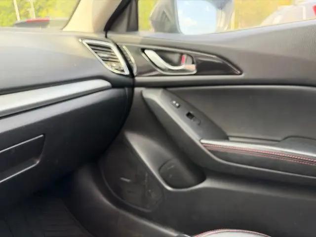 2014 Mazda Mazda3 s Touring