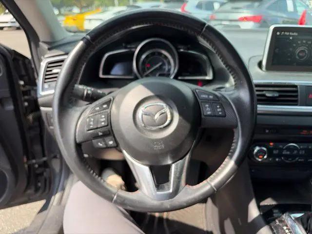 2014 Mazda Mazda3 s Touring