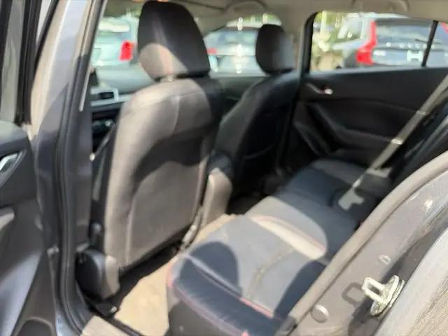 2014 Mazda Mazda3 s Touring