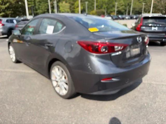 2014 Mazda Mazda3 s Touring