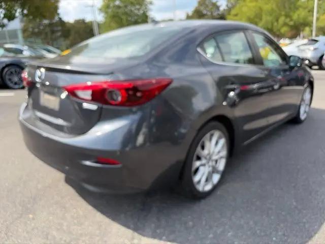 2014 Mazda Mazda3 s Touring