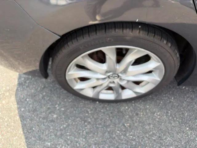 2014 Mazda Mazda3 s Touring