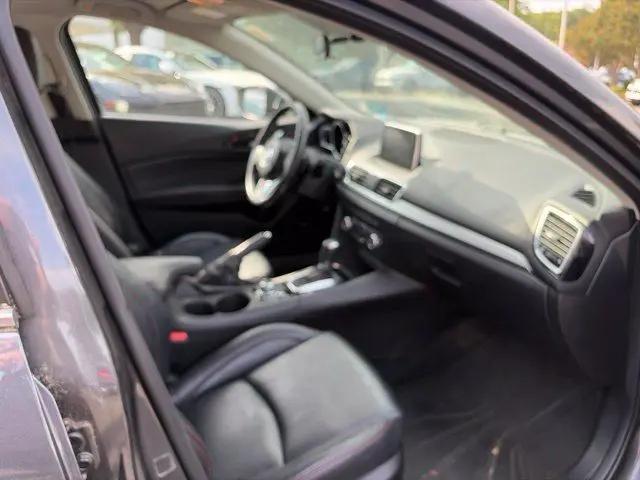 2014 Mazda Mazda3 s Touring