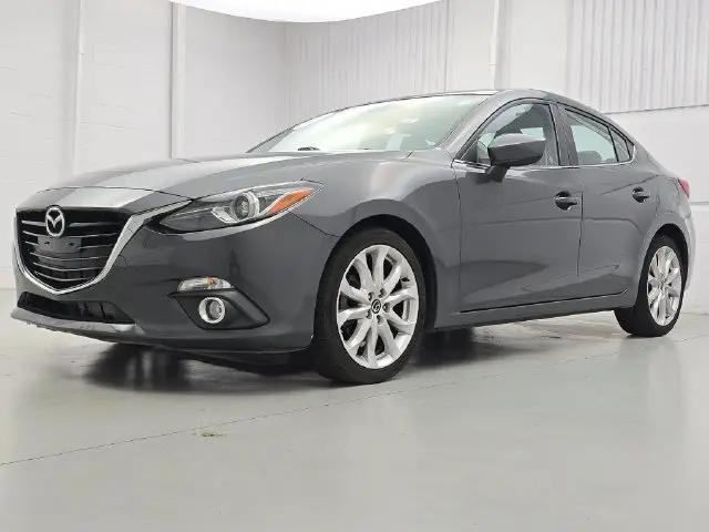 2014 Mazda Mazda3 s Touring for sale in Cary, NC