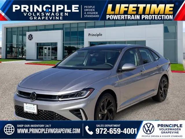 2027 Volkswagen Jetta SE for sale in Grapevine, TX