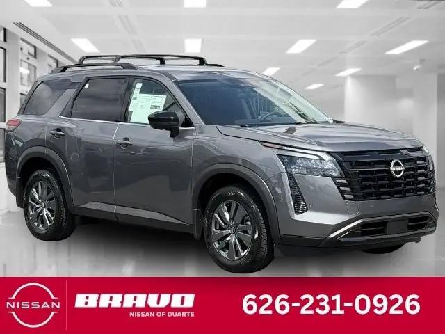 2026 Nissan Pathfinder SV for sale in Duarte, CA