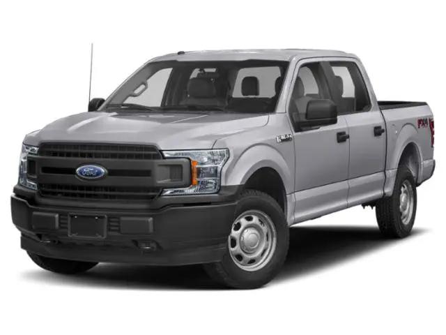 2020 Ford F-150 XL for sale in White Bear, MN