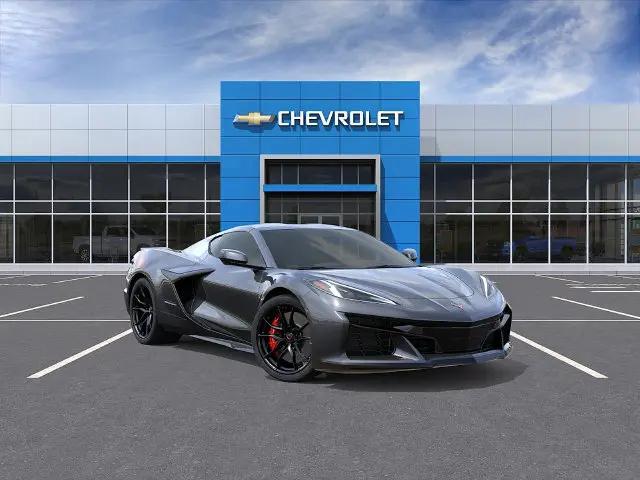 2027 Chevrolet Corvette Coupe, 2LT, RWD for sale in Pawling, NY