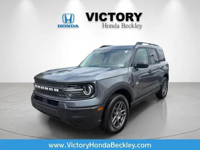 2025 Ford Bronco Sport Big Bend for sale in Beckley, WV