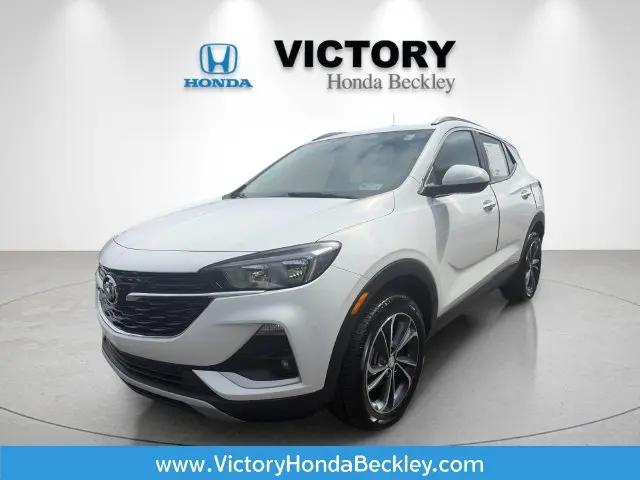 2023 Buick Encore GX Select AWD for sale in Beckley, WV