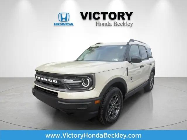 2024 Ford Bronco Sport Big Bend for sale in Beckley, WV