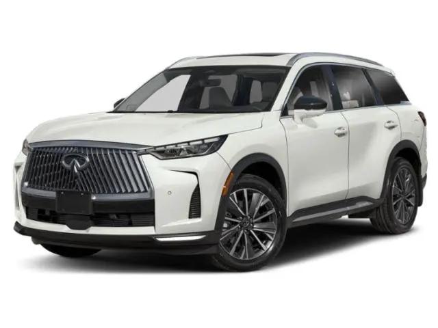 2026 INFINITI QX60 LUXE AWD for sale in Bedford, TX