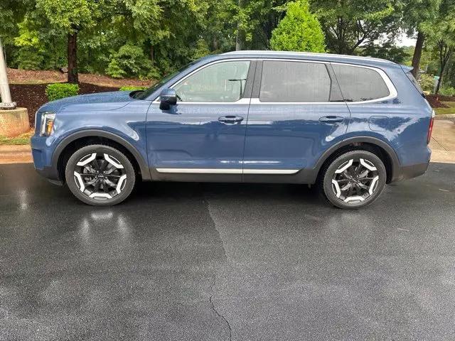 2023 Kia Telluride EX for sale in Cary, NC