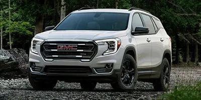 2023 GMC Terrain AWD SLT for sale in Winston-Salem, NC