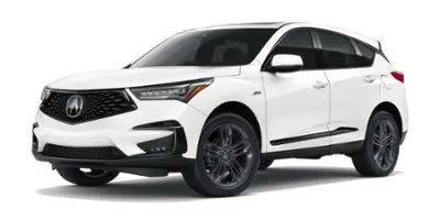 2020 Acura RDX A-SPEC Package for sale in Venice, FL