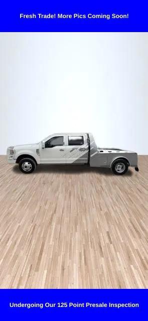 2022 Ford F-350 King Ranch for sale in Shreveport, LA