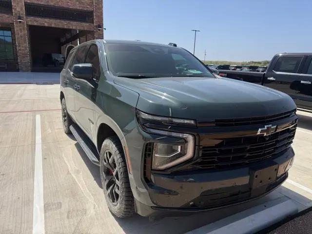2025 Chevrolet Tahoe 4WD RST for sale in Gordon, TX