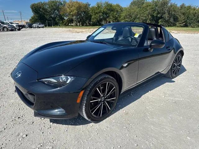 2025 Mazda MX-5 Grand Touring for sale in Gordon, TX