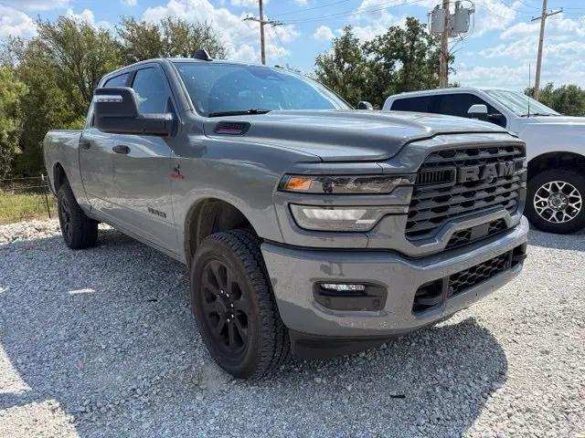 2026 Ram 2500 Lone Star Crew Cab 4x4 64 Box for sale in Gordon, TX