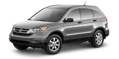 2011 Honda CR-V SE for sale in Dublin, CA