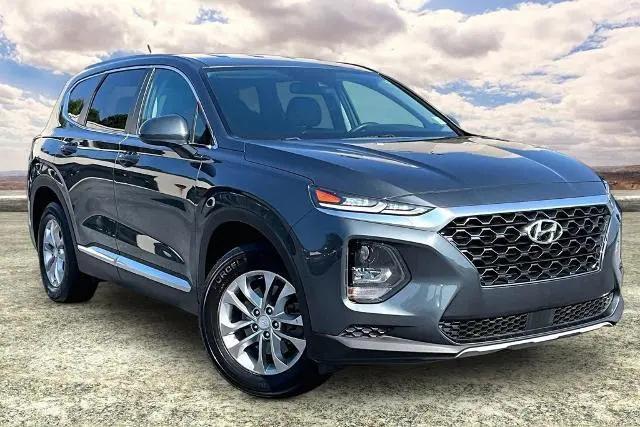 2019 Hyundai Santa Fe SE for sale in Morrow, GA