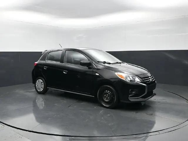 2024 Mitsubishi Mirage ES for sale in Charlotte, NC
