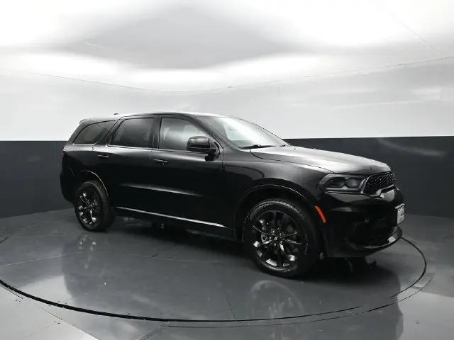 2025 Dodge Durango GT AWD for sale in Charlotte, NC