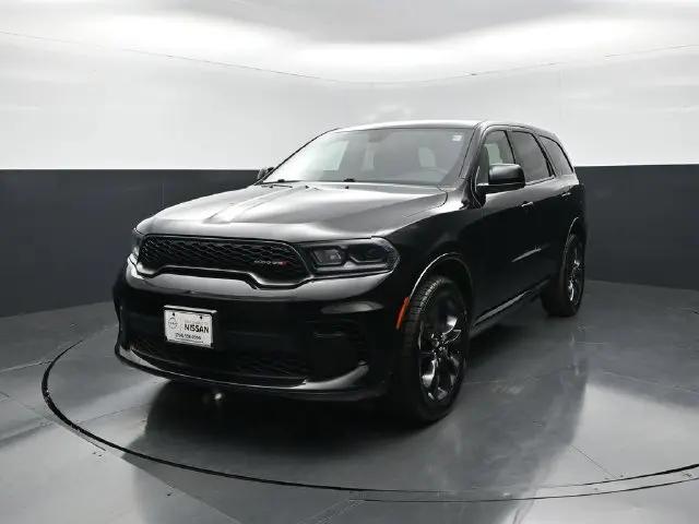 2025 Dodge Durango GT AWD