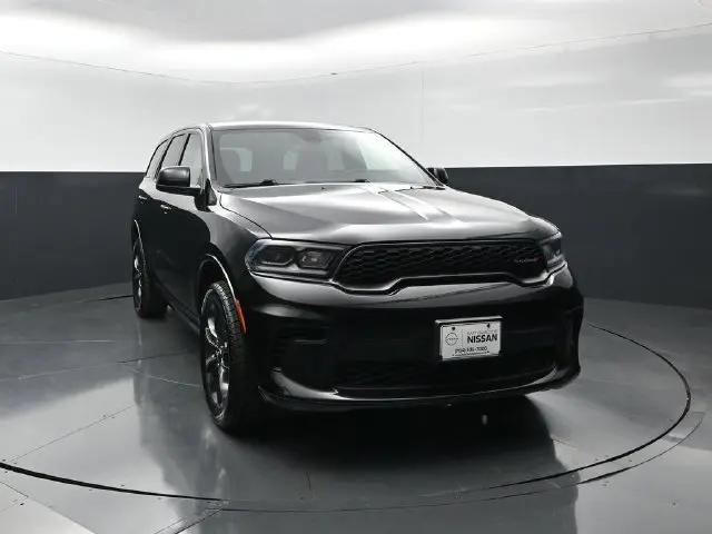2025 Dodge Durango GT AWD
