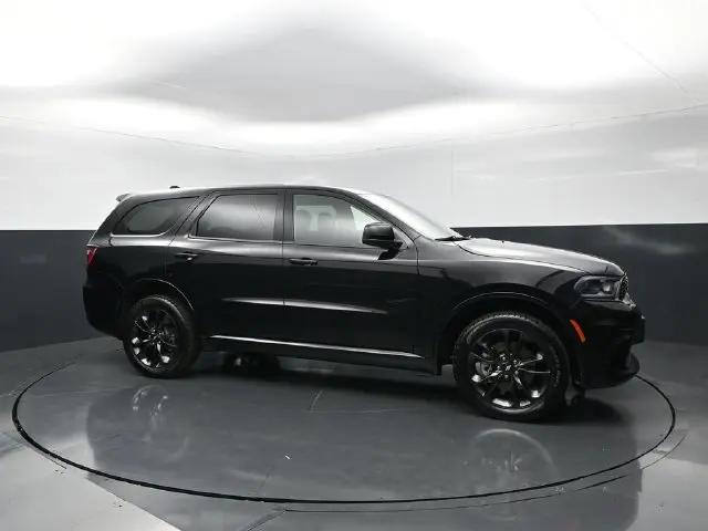 2025 Dodge Durango GT AWD
