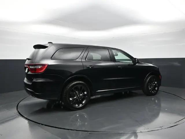 2025 Dodge Durango GT AWD