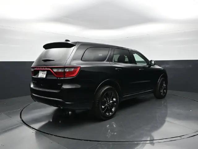 2025 Dodge Durango GT AWD